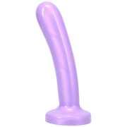 Silicone Silk Large Silicone Dildo