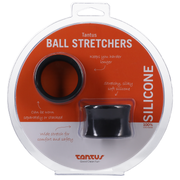 Ball Stretcher Kit Black