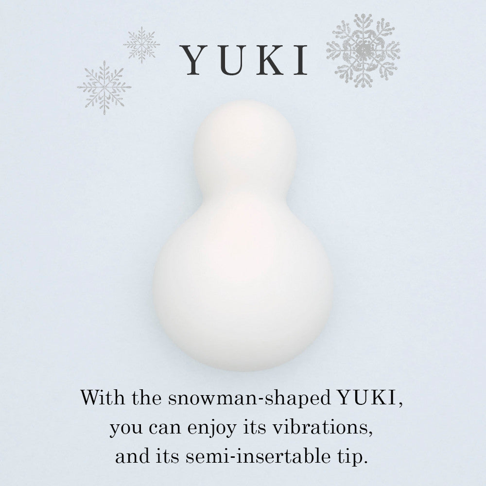 Yuki