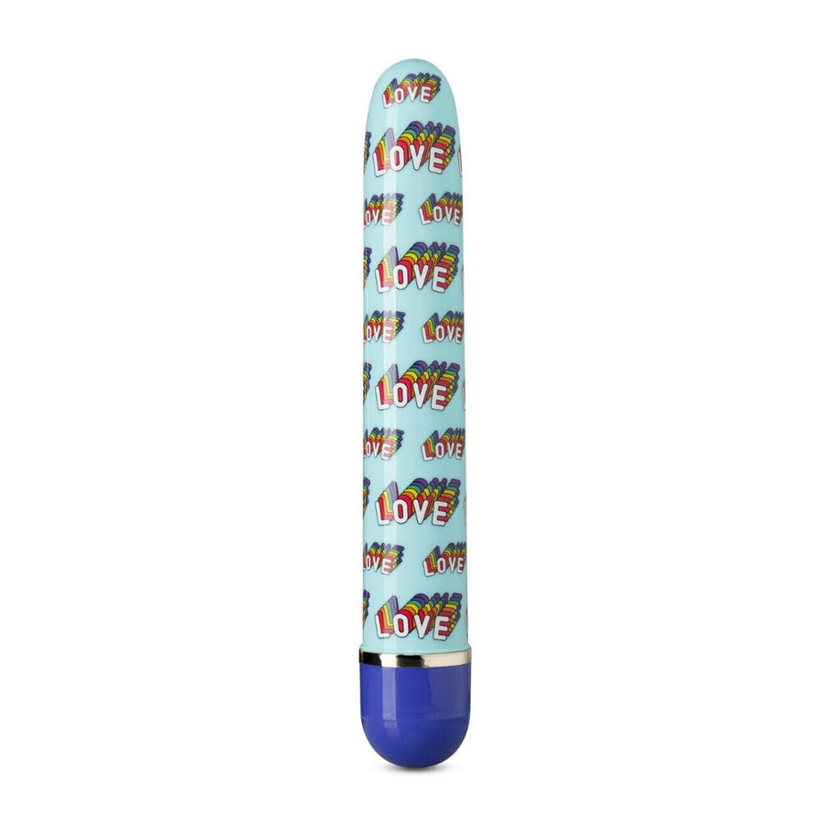 The Collection - Love Vibe - Blue *