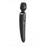 Wand-er Women - Black/Gold