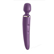 Wand-er Women - Purple, Gold