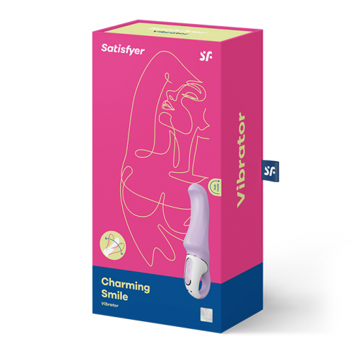 Satisfyer Charming Smile