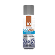 JO H2O Anal Cooling Lubricant