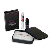 XO Kisses and Orgasms Pleasure Kit