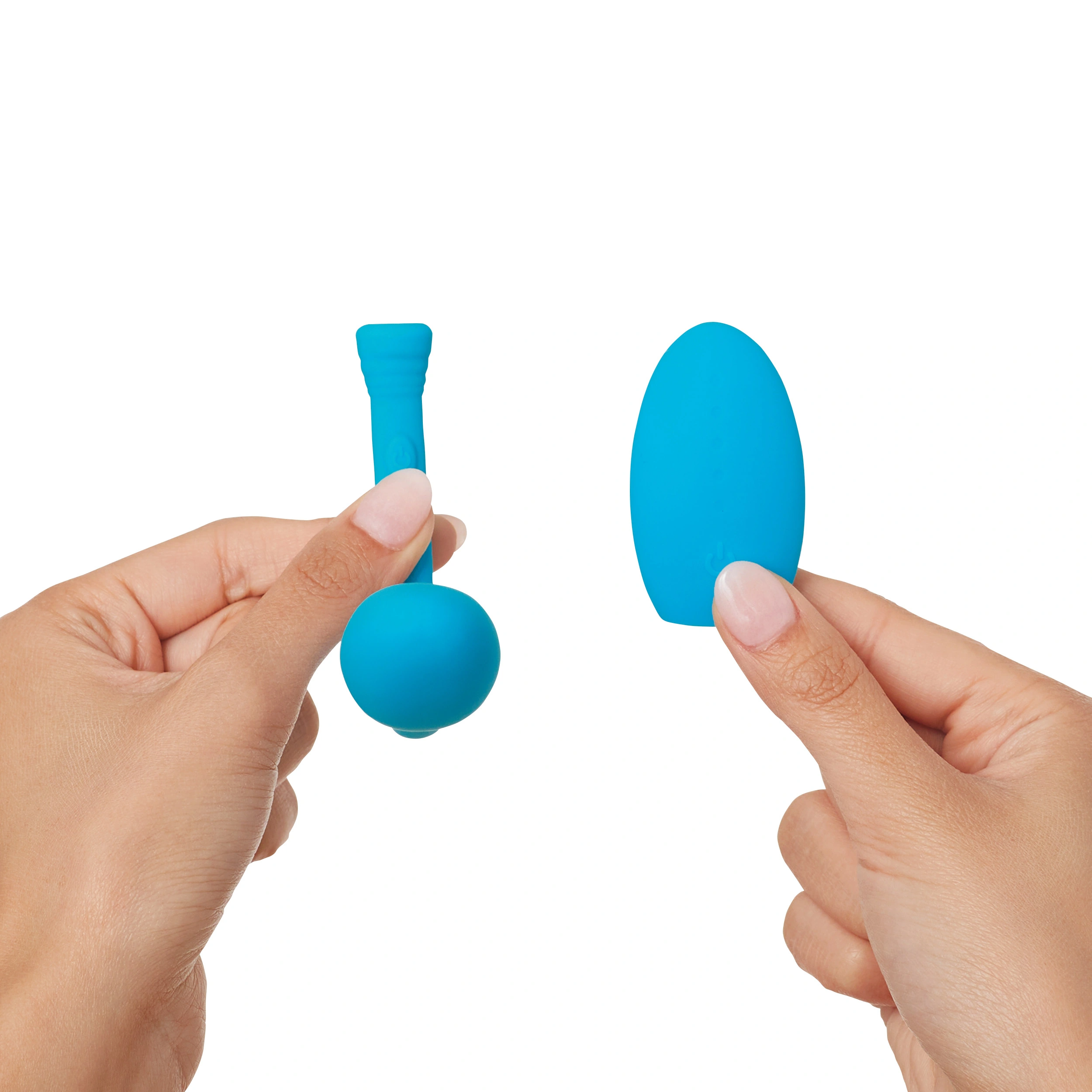 Plus One Kegel Trainer