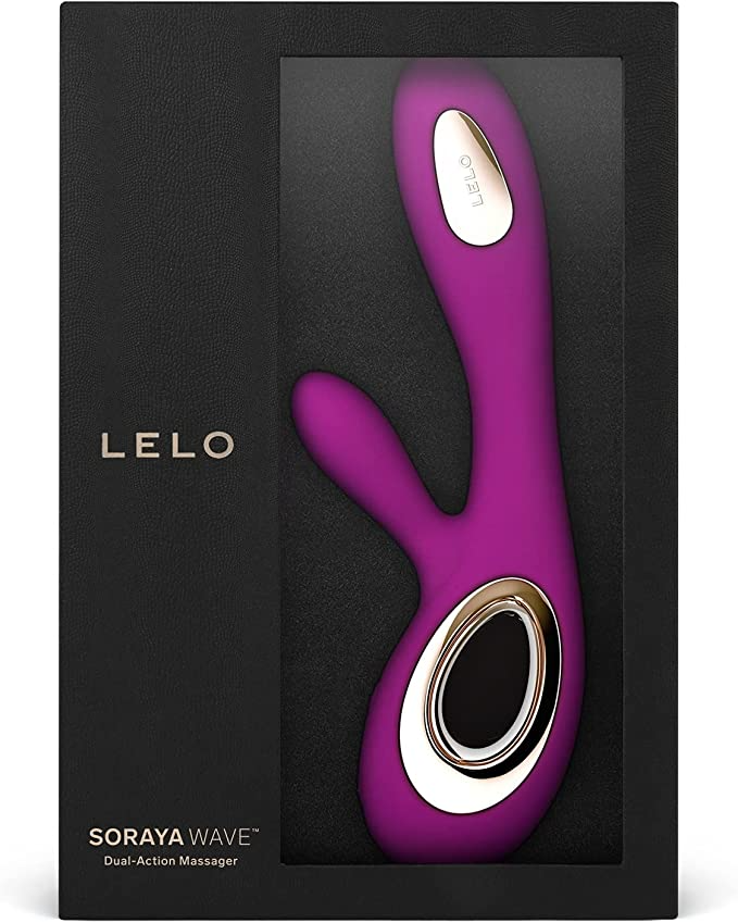 Lelo Soraya wave