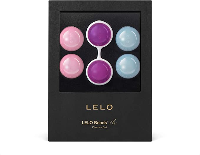 Lelo Beads Plus