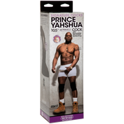 Prince Yahshua ULTRASKYN 10.5 Cock