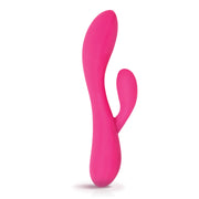 Plus One Dual Vibrating Massager