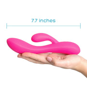 Plus One Dual Vibrating Massager