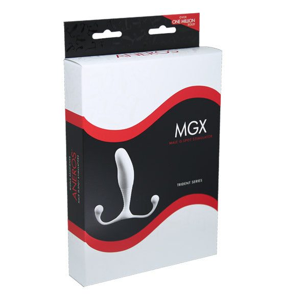 MGX TRIDENT-WHITE