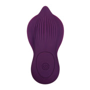 Gender-X  Velvet Hammer Thrusting w R/C