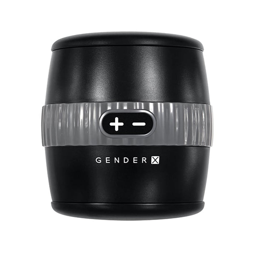 Gender-X Barrel of Fun Rechargeable