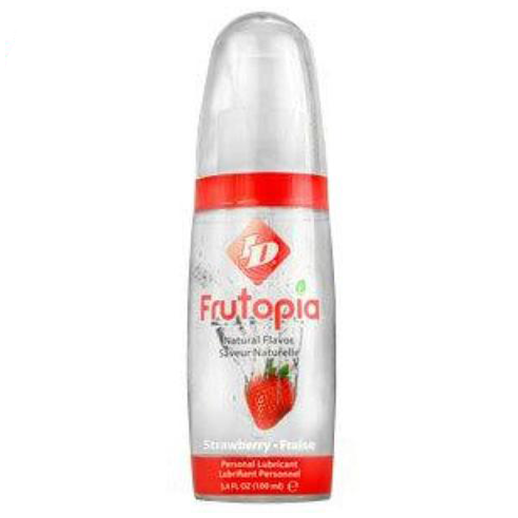 ID FRUTOPIA Flavoured Lube