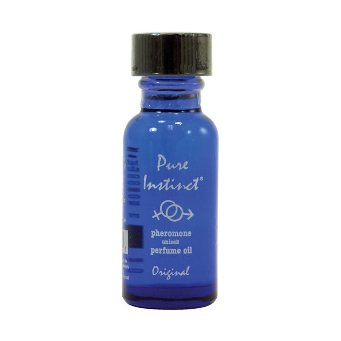 Pheromone Fragrance Oil True Blue .5oz | 15mL