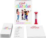 Adult Charades