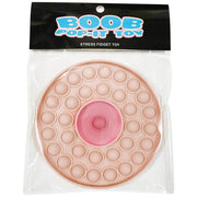 Boob Pop-It Fidget Toy