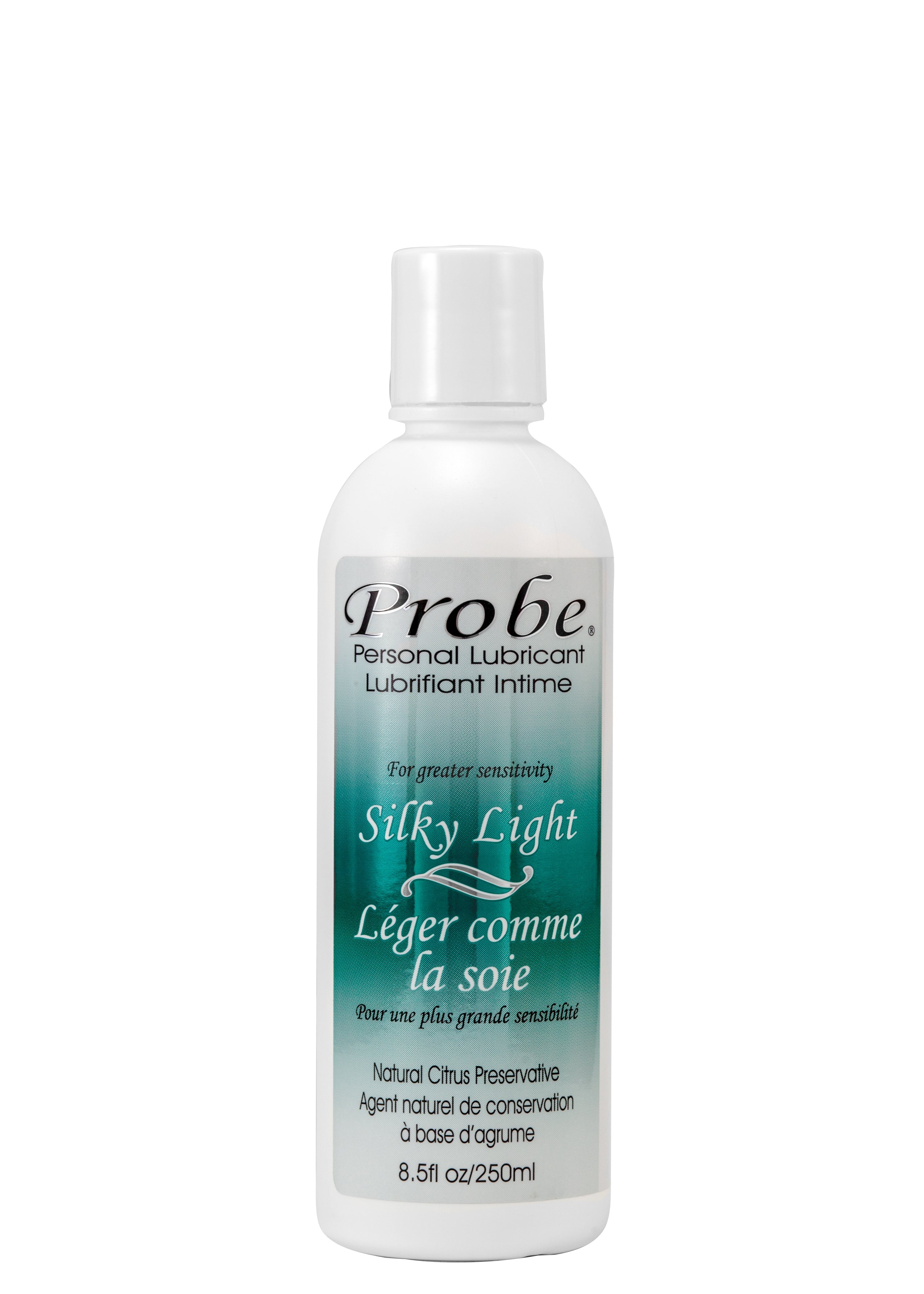 Probe Silky Light Lubricant 8.5oz