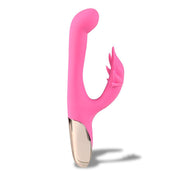 Maui Dual Motor GSpot Pot Leaf Rabbit *