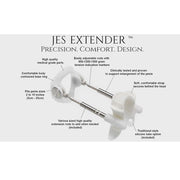 Jes-Extender - Titanium