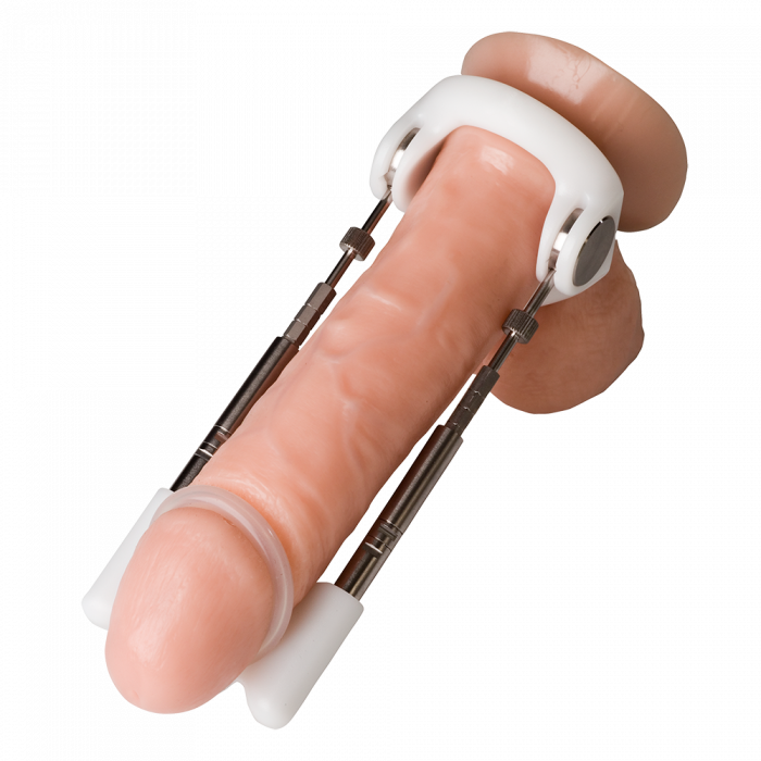 Jes-Extender - Original Comfort/Silicone