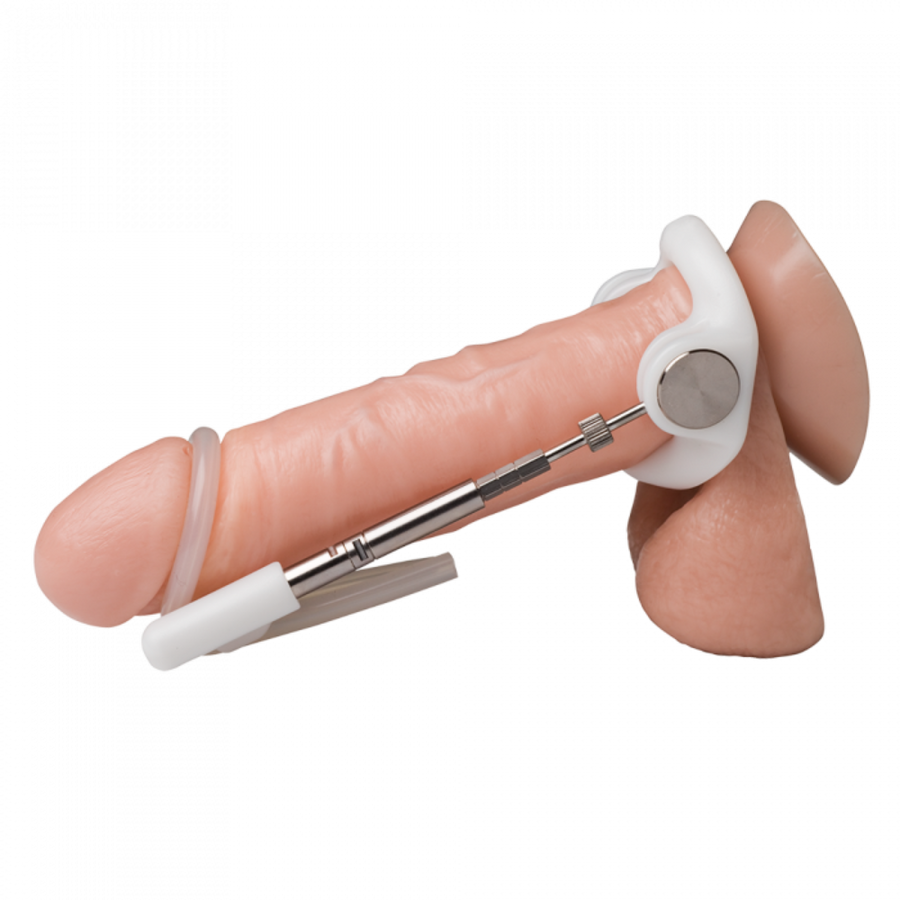 Jes-Extender - Original Comfort/Silicone