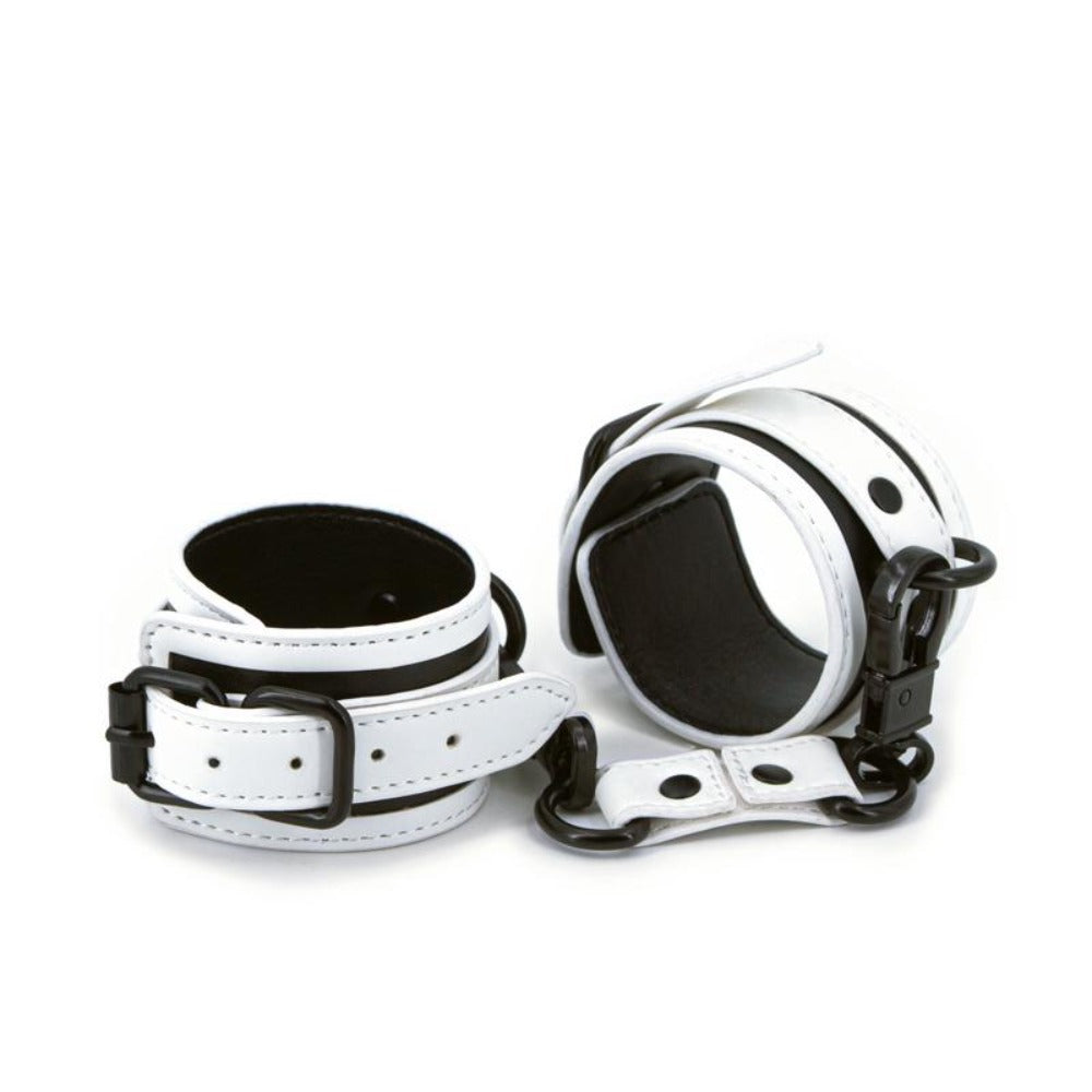 GLO Bondage Wrist Cuff GID