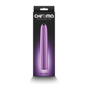 Chroma 7" Vibe - Purple