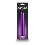 Chroma 7" Vibe - Purple