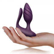 Cocktail Rechargeable w R/C - Purple