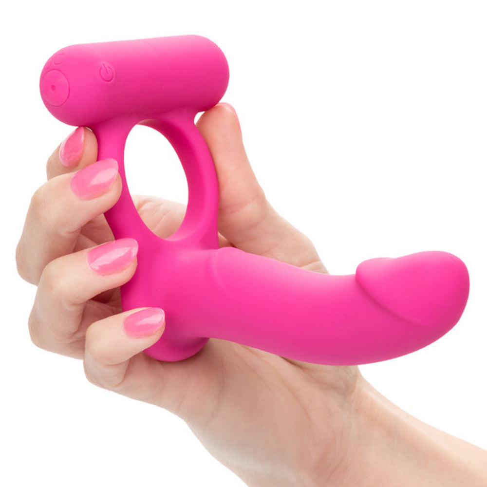 Silicone Rechargeable Double Diver™