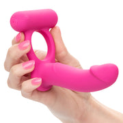 Silicone Rechargeable Double Diver™
