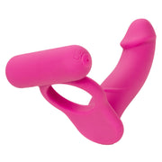 Silicone Rechargeable Double Diver™