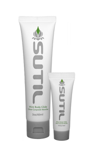 SUTIL Flavour Lube