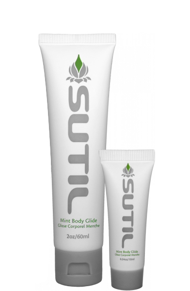 SUTIL Flavour Lube