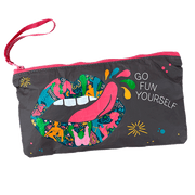 LIMITED EDITION TOYBAG