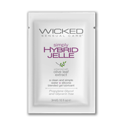 Simply Hybrid Jelle Sachet