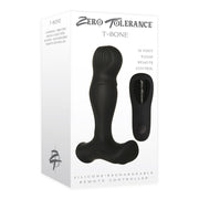 Zero ToleranceT-Bone RC Prostate *