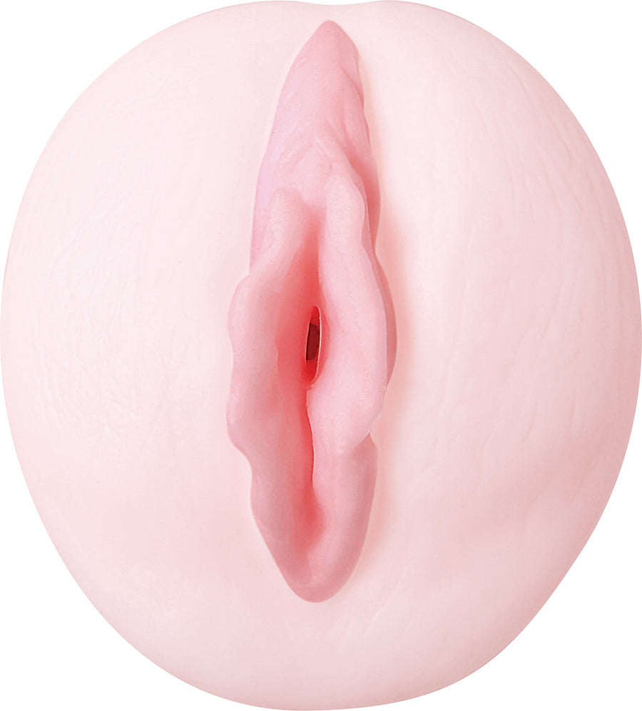 Adam & Eve Juicy Lucy Self-Lubricating Stroker