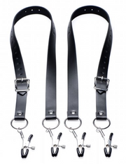 XR MS Spread Spreader Straps