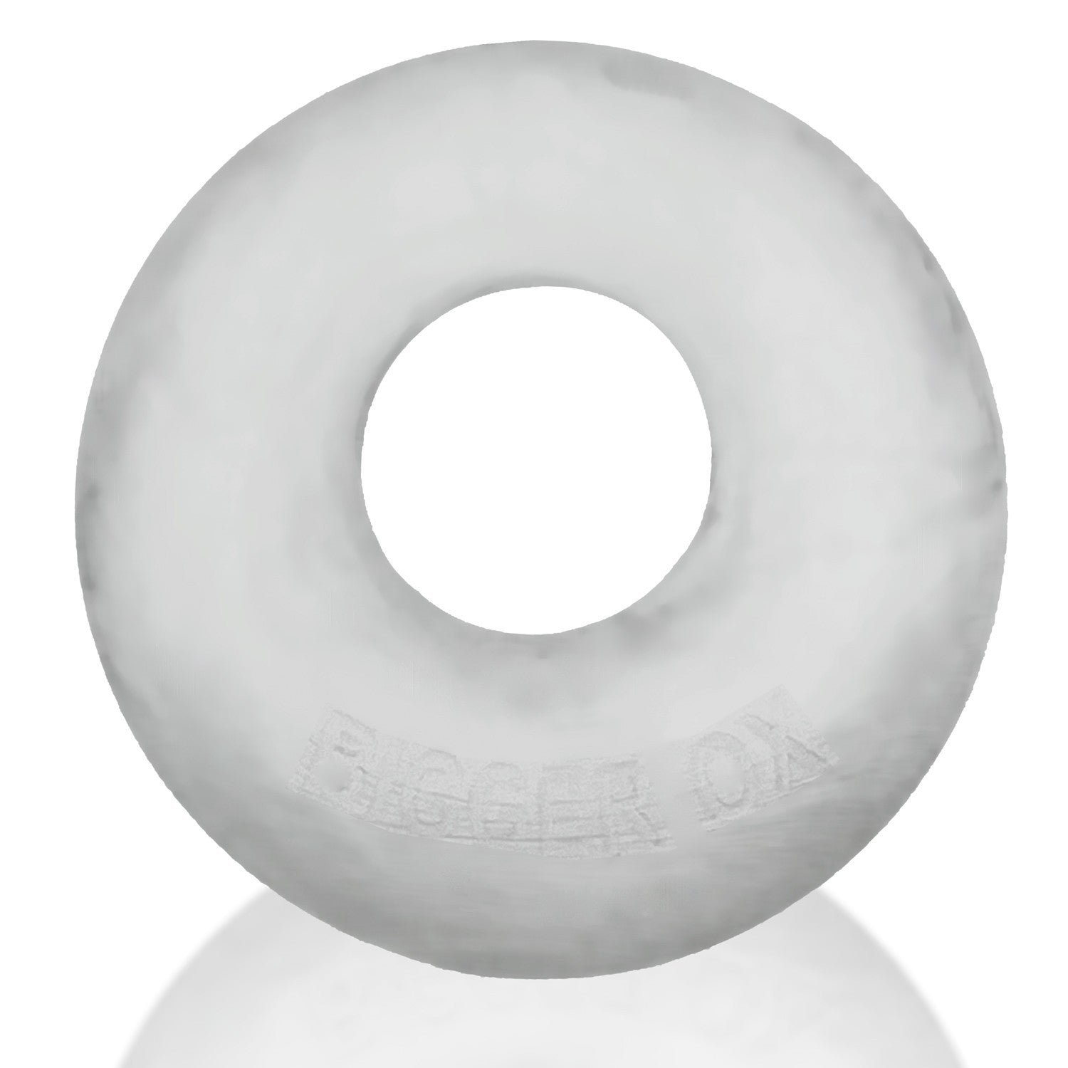 BIGGER OX, thicker bulge maker super mega-stretch cockring