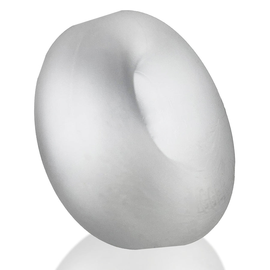 BIGGER OX, thicker bulge maker super mega-stretch cockring