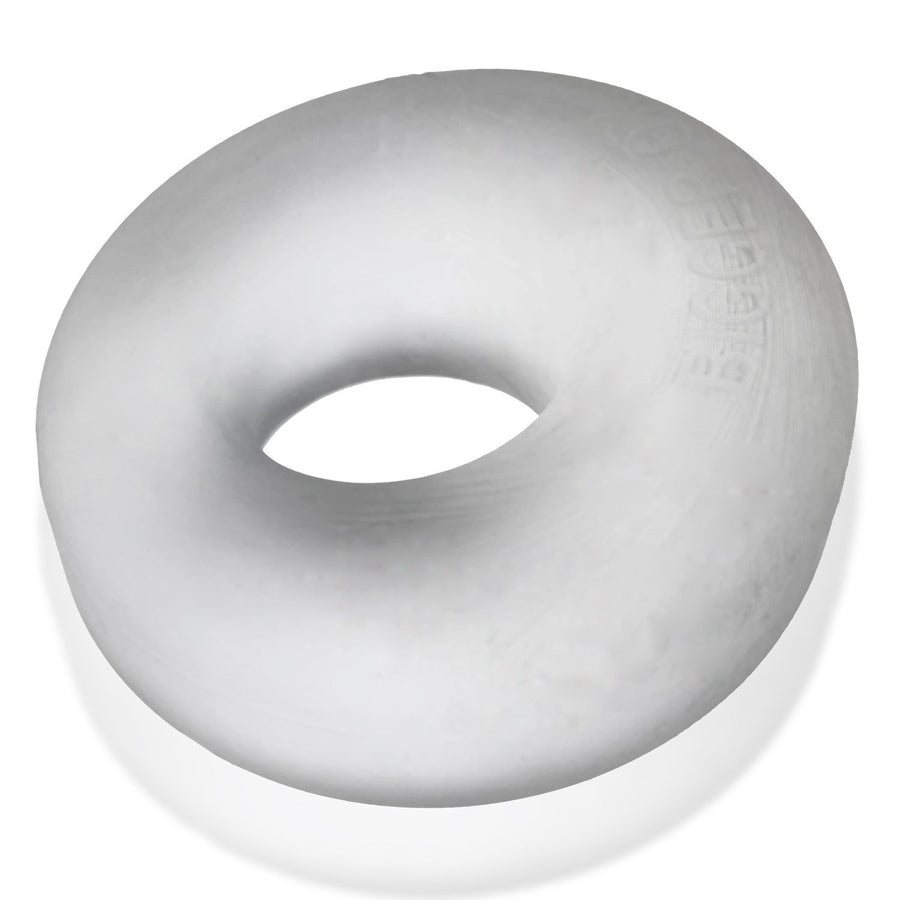 BIGGER OX, thicker bulge maker super mega-stretch cockring