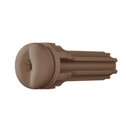 Feel Stroker -  Butt (mid brown)