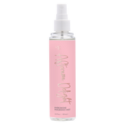 AFTERNOON DELIGHT Fragrance Body Mist with Pheromones