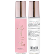 AFTERNOON DELIGHT Fragrance Body Mist with Pheromones