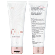 CG OH Wow Tightening Gel 1oz | 30mL