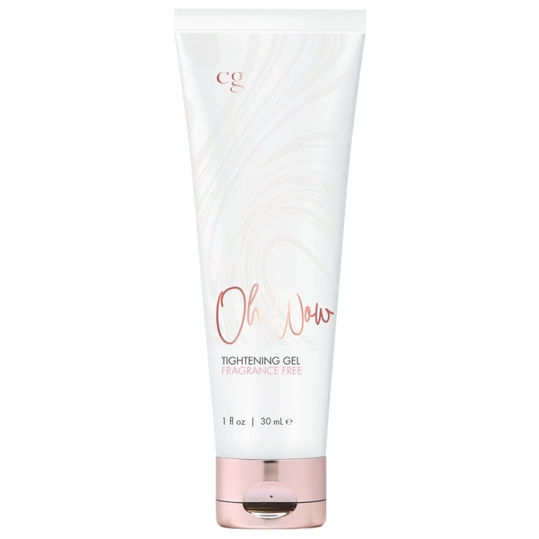 CG OH Wow Tightening Gel 1oz | 30mL