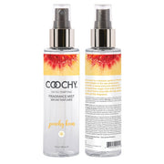 Oh So Tempting Fragrance Mist - Peachy Keen 4oz | 118mL